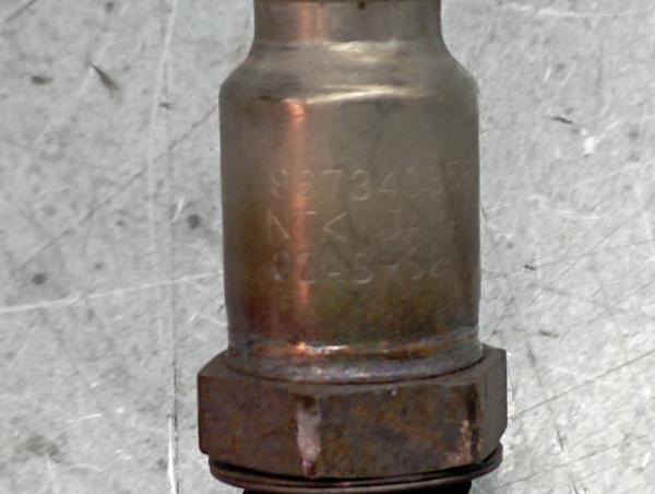 Sonda lambda CITROËN C3 II (SC_) Imagem-3