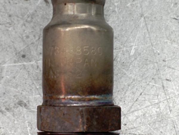 Sonda lambda CITROËN C3 II (SC_) Imagem-4