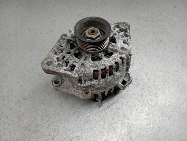 Alternador KIA Sportage (SL) Imagem-1