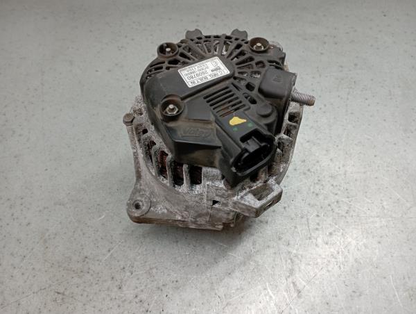 Alternador KIA Sportage (SL) Imagem-2