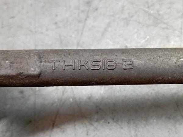 Tie rods / stabilizer links NISSAN Micra V (K14) Imagem-1