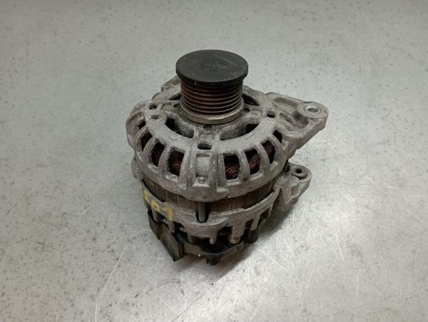 Alternador RENAULT Captur (J5_)