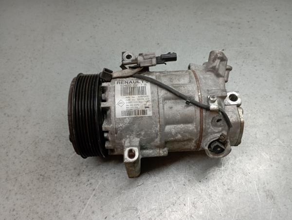 Compresor A/A RENAULT Captur (J5_) Imagem-2