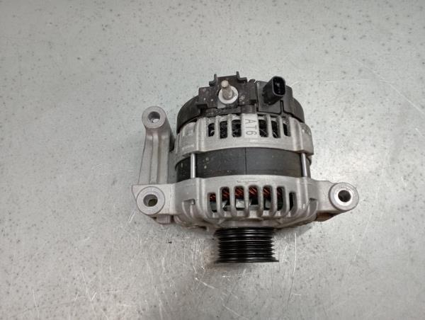 Alternador OPEL Corsa E Imagem-2