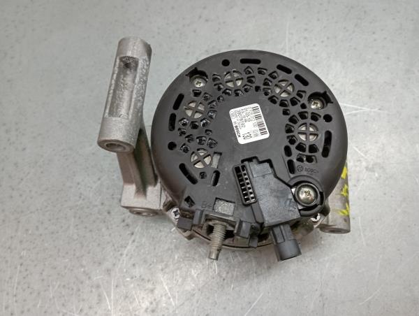 Alternador OPEL Corsa E Imagem-4