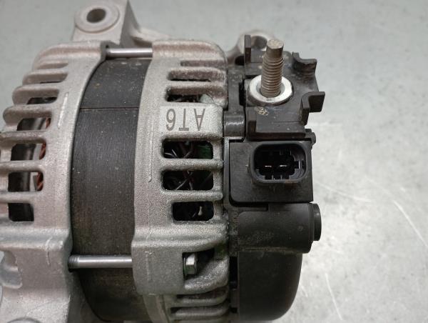 Alternador OPEL Corsa E Imagem-3