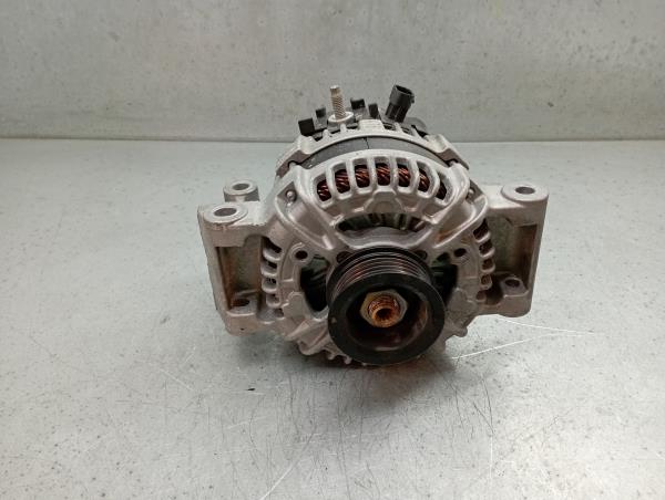Alternador OPEL Corsa E Imagem-1