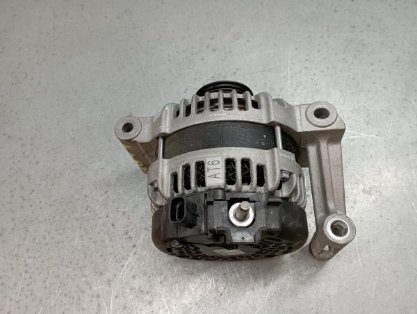 Alternador OPEL Corsa E Imagem-5