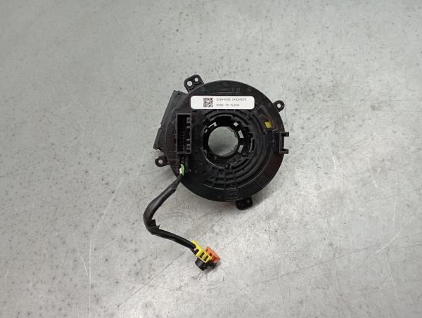 Fita de airbags OPEL Corsa E