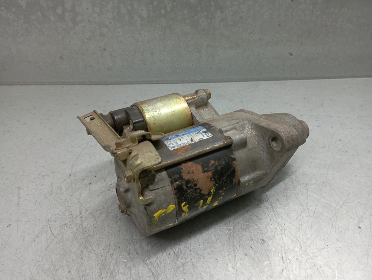Motor de arranque HONDA Civic VI Hatchback (EJ_, EK_)