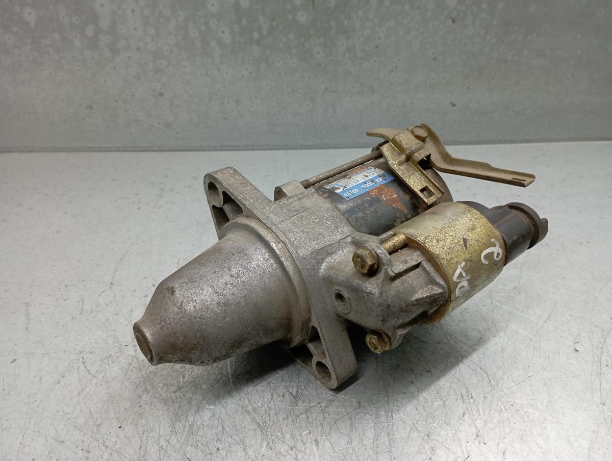 Motor de arranque HONDA Civic VI Hatchback (EJ_, EK_) Imagem-2