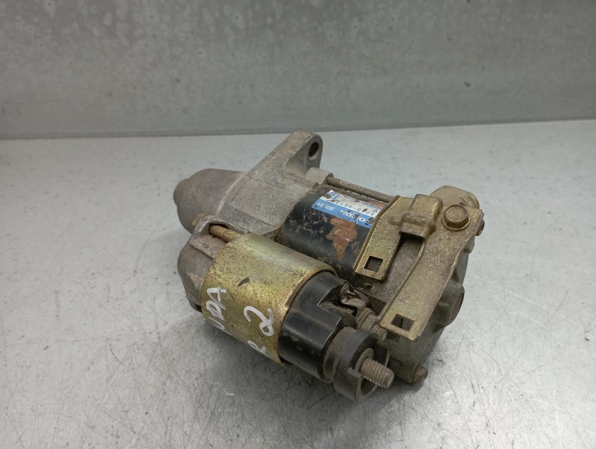 Motor de arranque HONDA Civic VI Hatchback (EJ_, EK_) Imagem-1