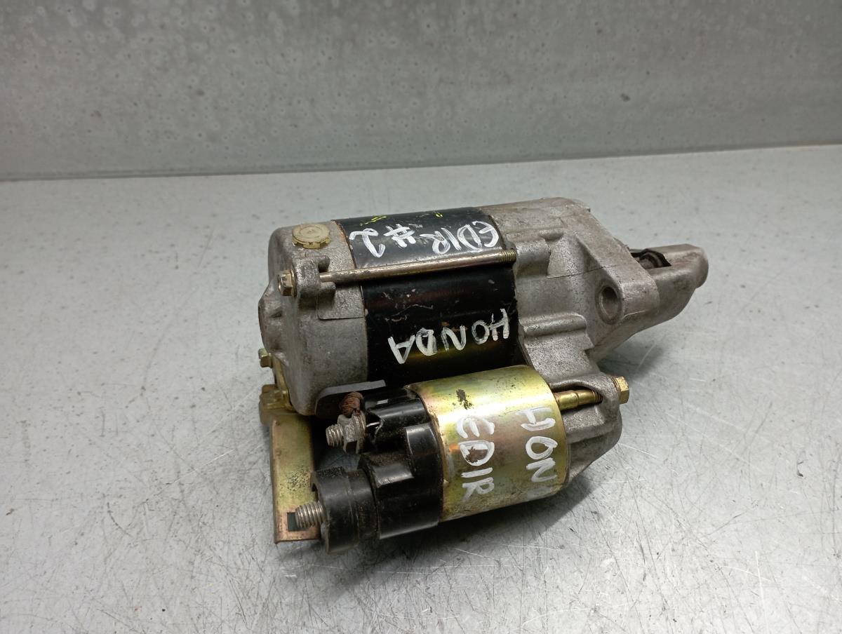 Motor de arranque HONDA Civic VI Hatchback (EJ_, EK_) Imagem-4