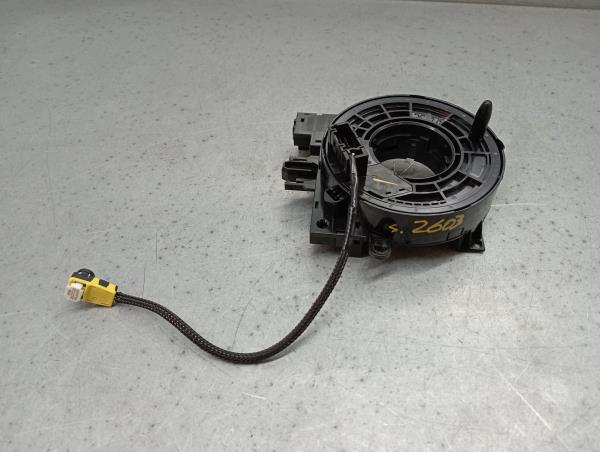 Fita de airbags RENAULT Clio V (BF_) Imagem-1