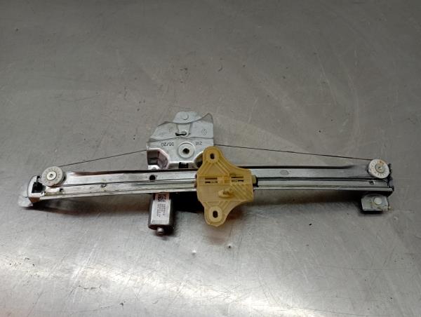 Lève-vitre avant gauche RENAULT Zoe (BFM_) Imagem-1