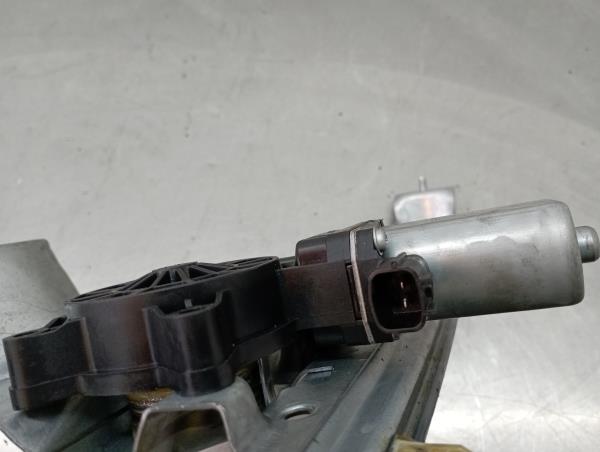 Lève-vitre avant gauche RENAULT Zoe (BFM_) Imagem-3