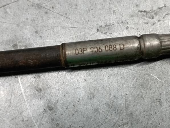 Sonda lambda VOLKSWAGEN Polo (6R, 6C) Imagem-2