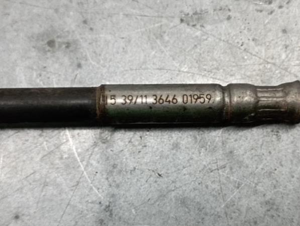 Sonda lambda VOLKSWAGEN Polo (6R, 6C) Imagem-3