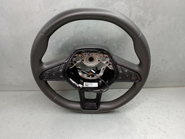 Volante de dirección RENAULT Zoe (BFM_)