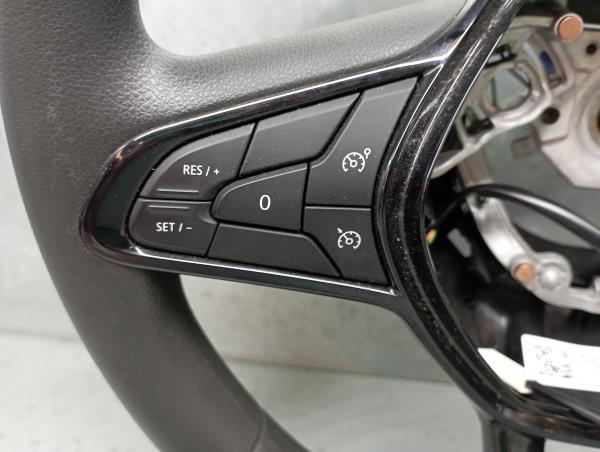 Volante de dirección RENAULT Zoe (BFM_) Imagem-1