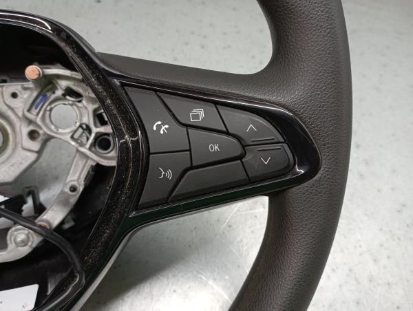 Volante de dirección RENAULT Zoe (BFM_) Imagem-2