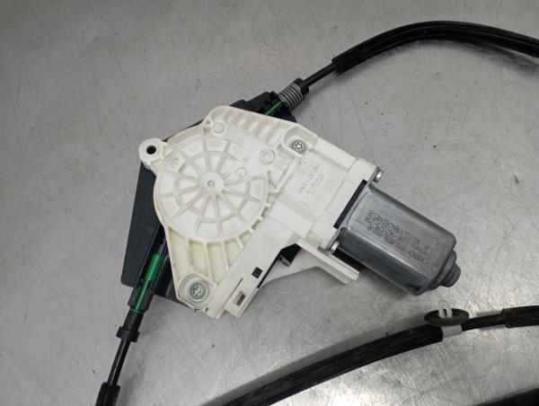 Elevalunas delantero derecho AUDI A5 Sportback (8TA) Imagem-2