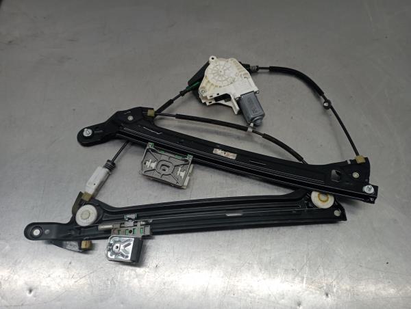 Elevalunas delantero derecho AUDI A5 Sportback (8TA)