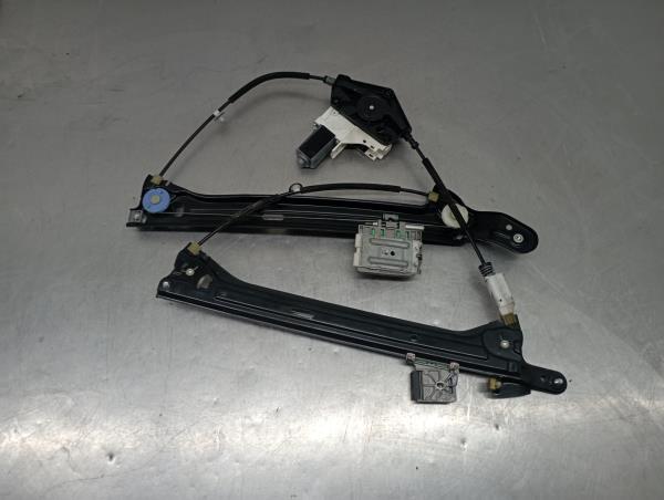 Elevalunas delantero derecho AUDI A5 Sportback (8TA) Imagem-1