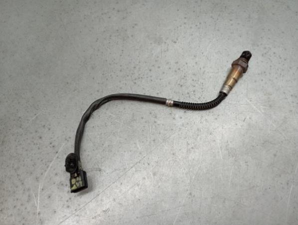Sonda lambda RENAULT Captur (J5_)