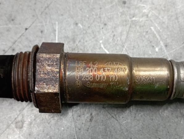 Sonda lambda RENAULT Captur (J5_) Imagem-2