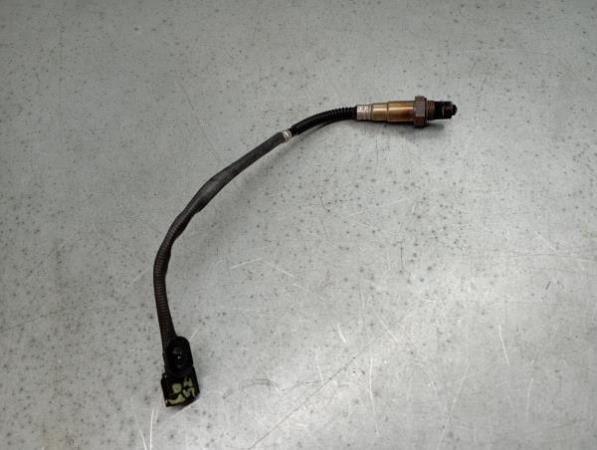 Sonda lambda RENAULT Captur (J5_) Imagem-1