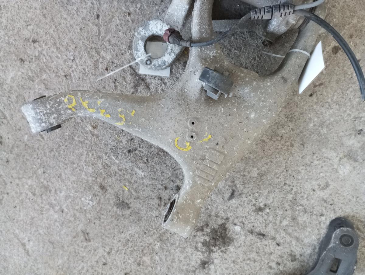 Brazo suspensión trasero derecho AUDI A5 Sportback (8TA)