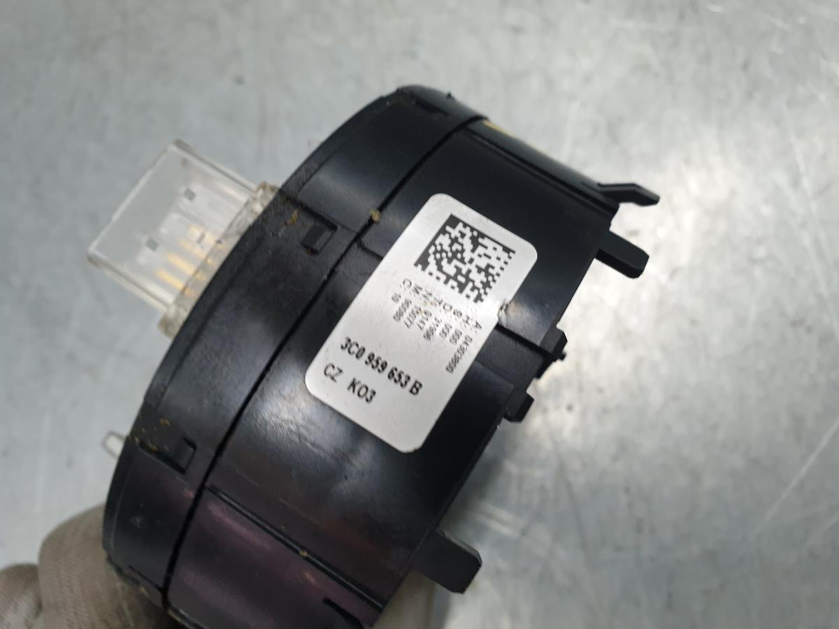 Fita de airbags VOLKSWAGEN Passat Variant (3C5) Imagem-3