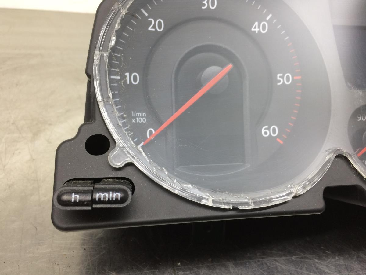 Quadrante / painel de instrumentos VOLKSWAGEN Passat Variant (3C5) Imagem-1