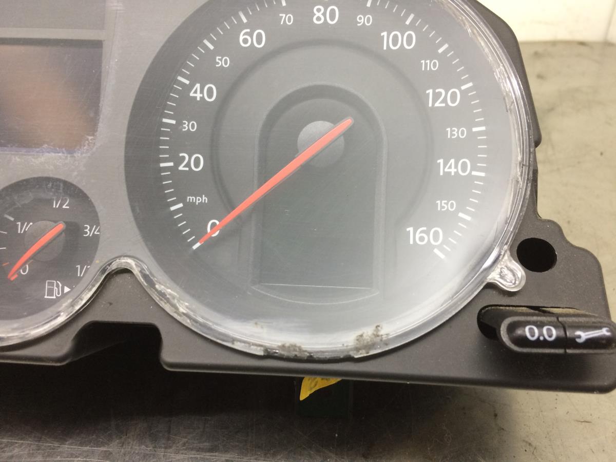 Quadrante / painel de instrumentos VOLKSWAGEN Passat Variant (3C5) Imagem-2