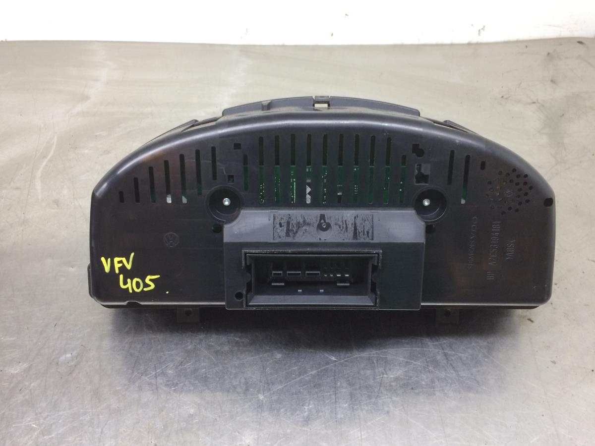 Quadrante / painel de instrumentos VOLKSWAGEN Passat Variant (3C5) Imagem-3