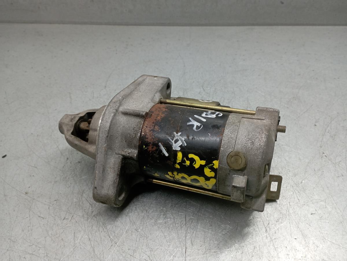 Motor de arranque HONDA Accord VII Sedan (CL_, CN_)