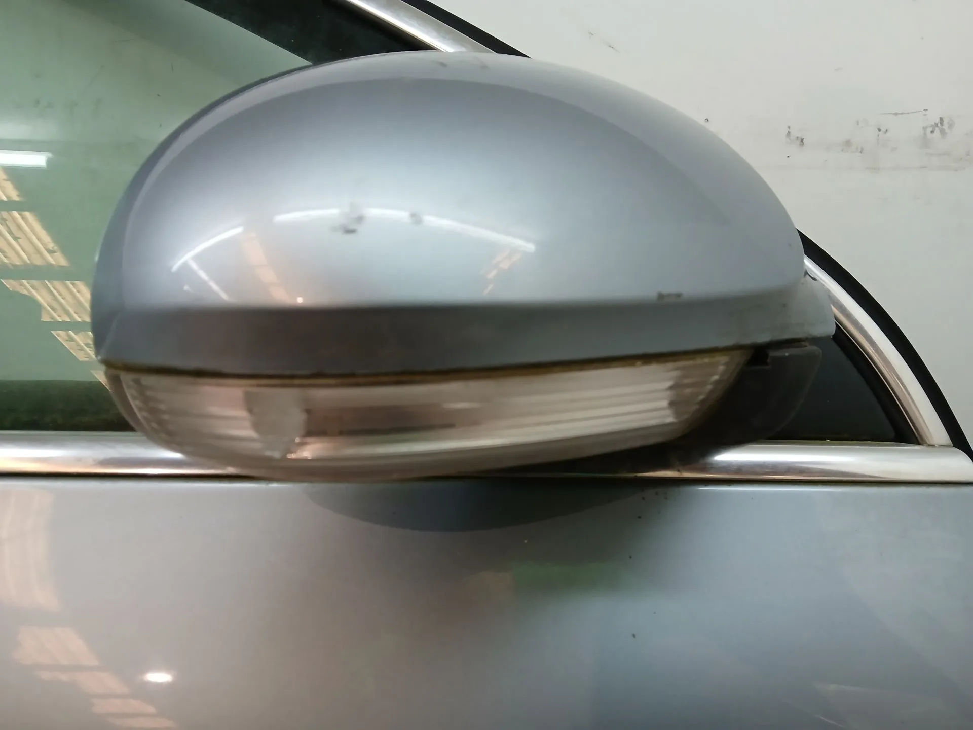 Espejo retrovisor Derecho VOLKSWAGEN Passat Variant (3C5) Imagem-1