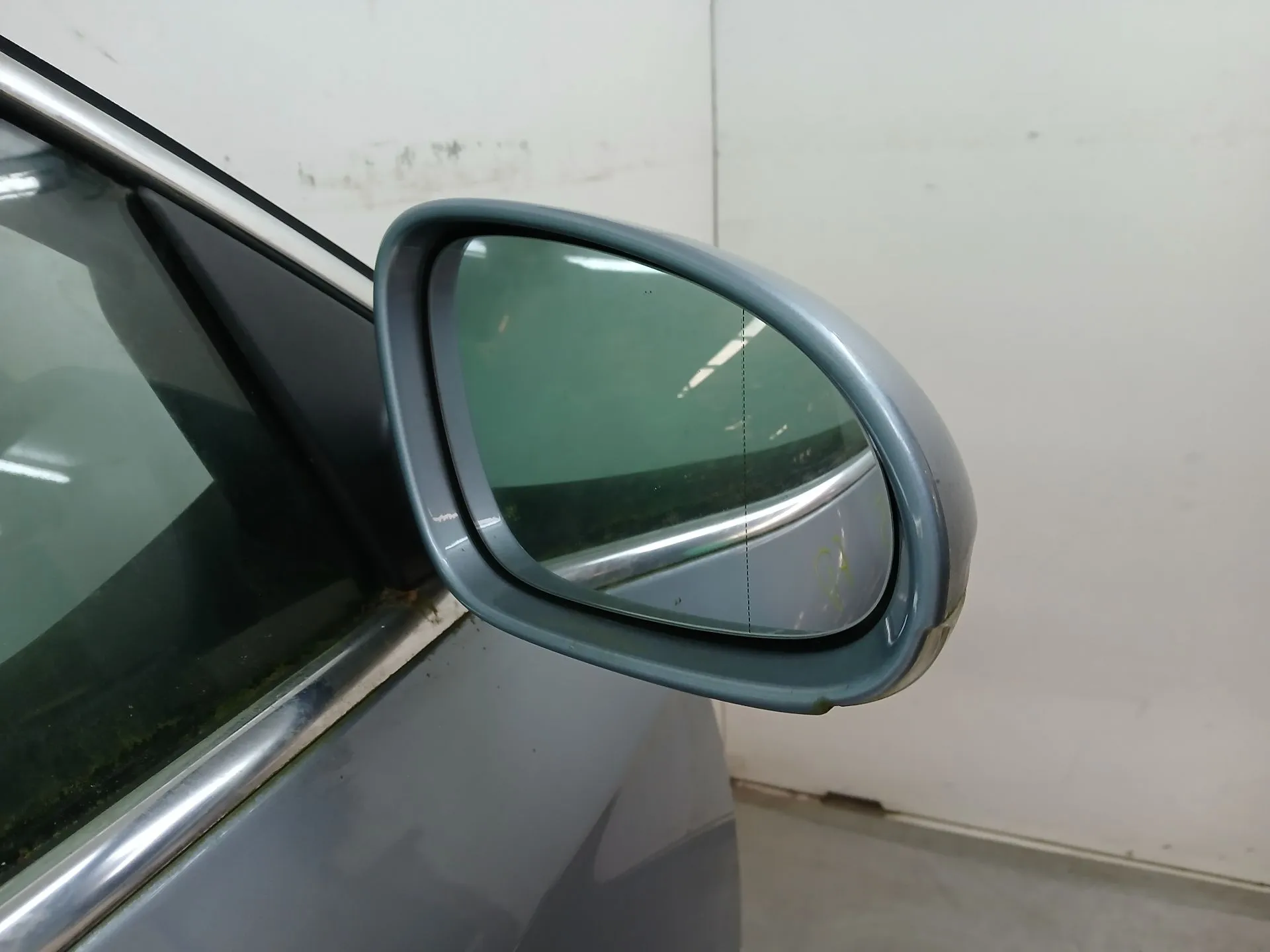 Espejo retrovisor Derecho VOLKSWAGEN Passat Variant (3C5) Imagem-2