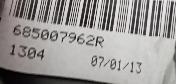 Glove Box / Compartment MERCEDES-BENZ Citan (415) Imagem-2