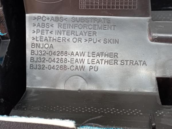 Friso tablier LAND ROVER Range Rover Evoque (L538) Imagem-5