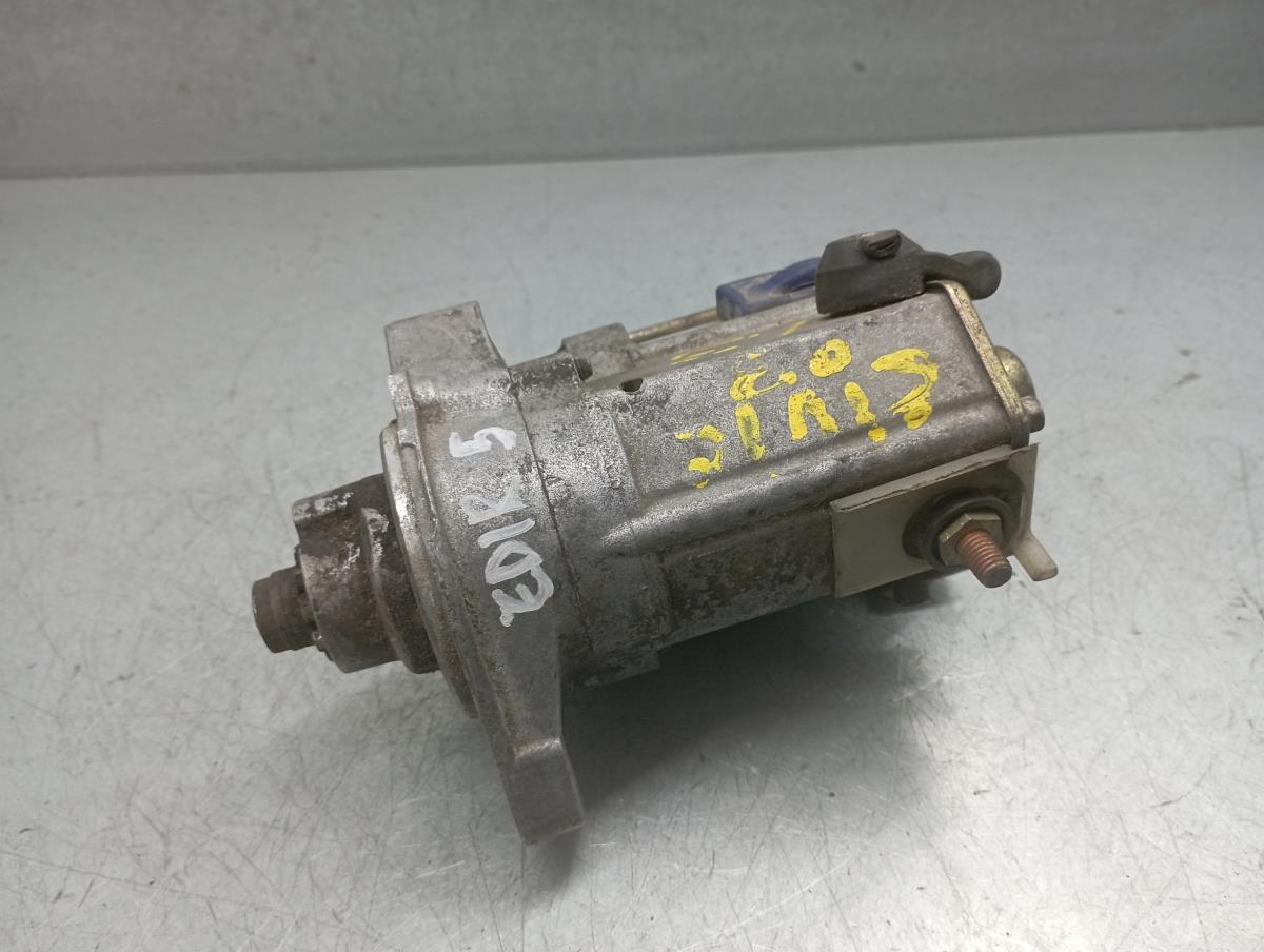 Motor de arranque HONDA Civic V Hatchback (EG_)
