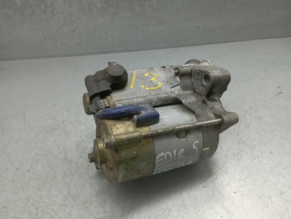 Motor de arranque HONDA Civic V Hatchback (EG_) Imagem-2