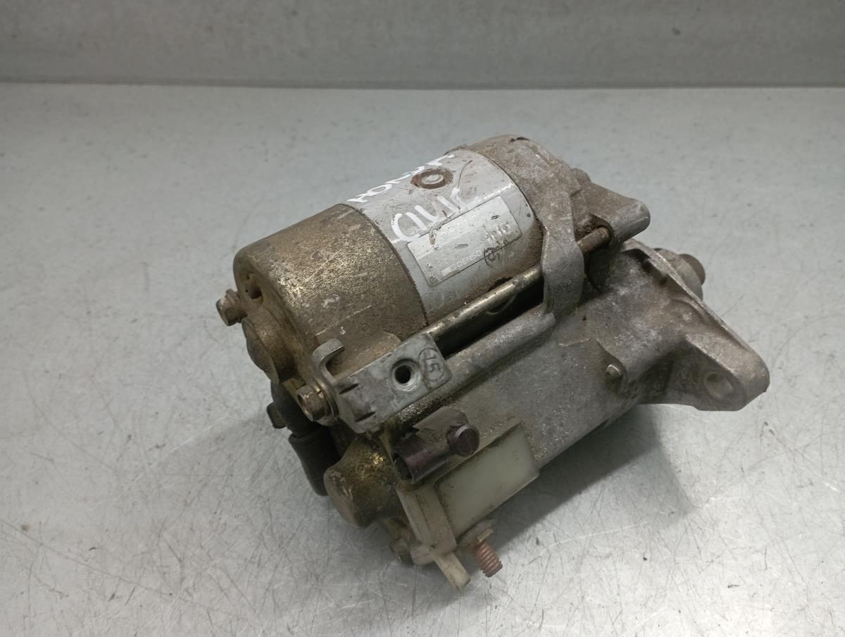 Motor de arranque HONDA Civic V Hatchback (EG_) Imagem-3