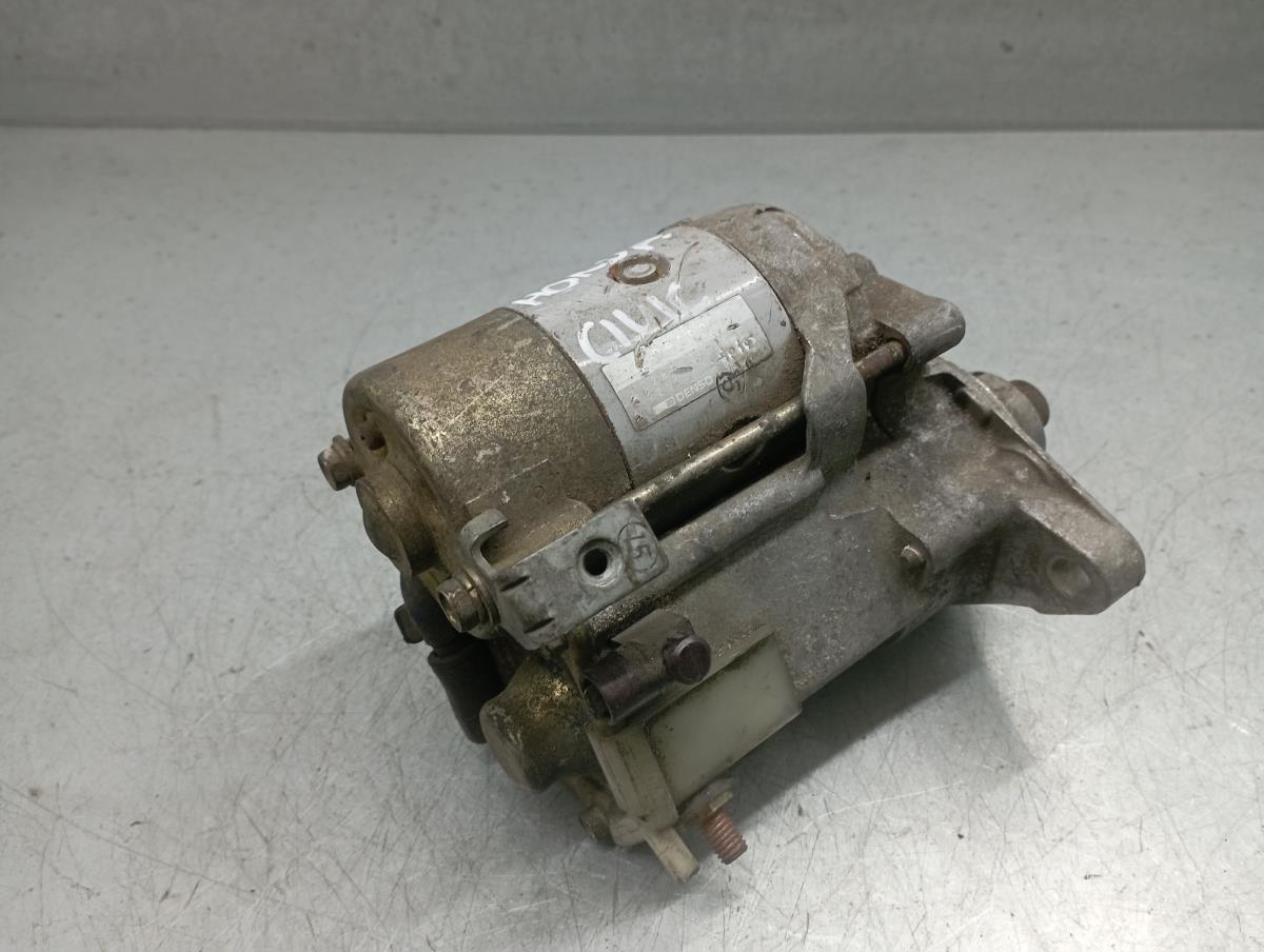 Motor de arranque HONDA Civic V Hatchback (EG_) Imagem-4