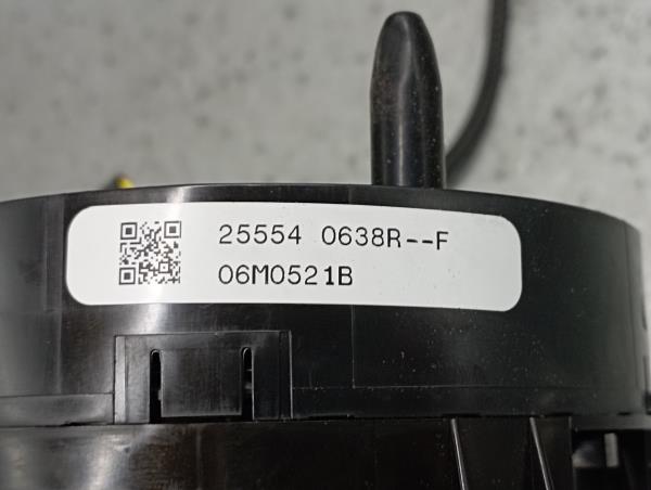 Fita de airbags RENAULT Clio V (BF_) Imagem-2