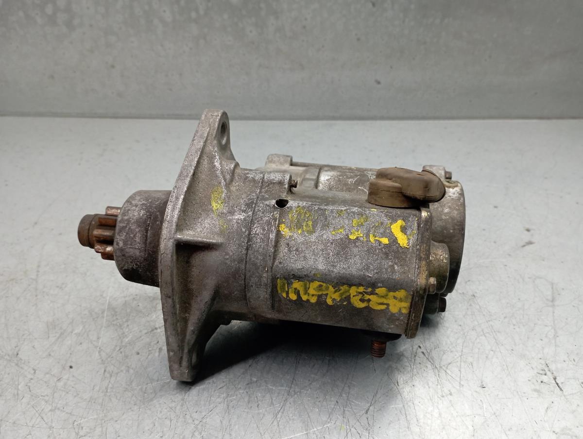 Motorino di avviamento SUBARU Impreza Sedan (GC)