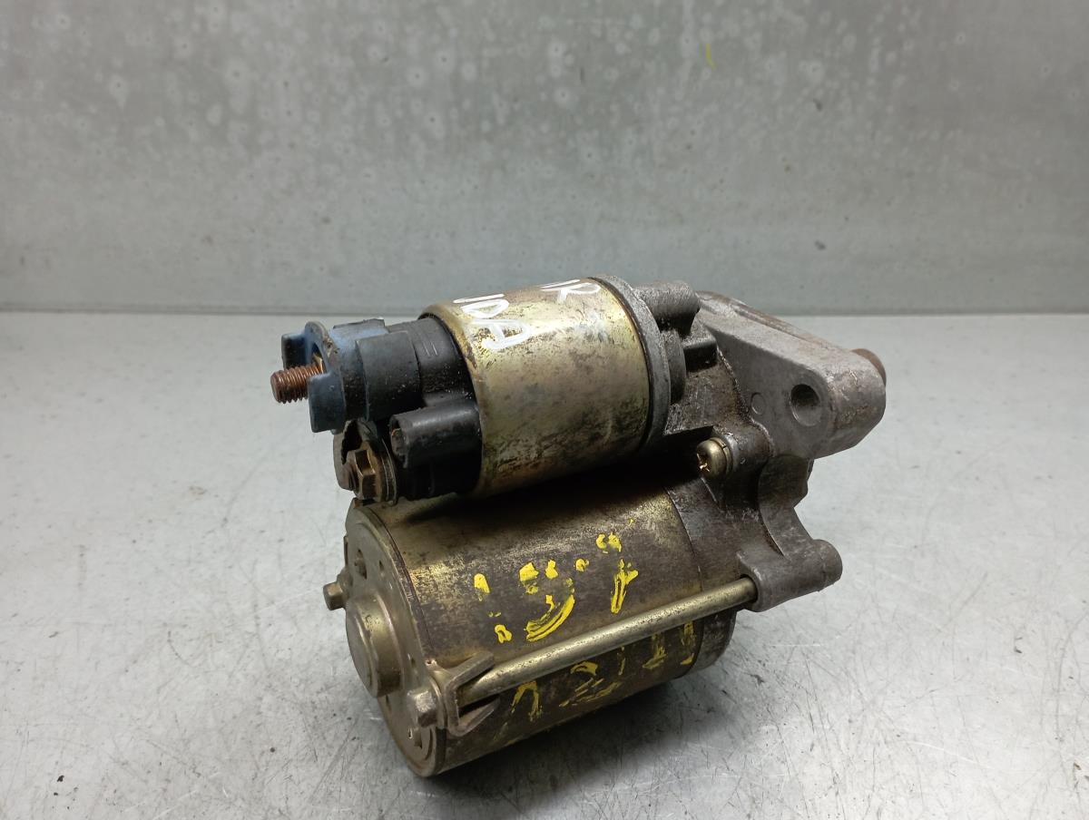 Motor de arranque HONDA HR-V (GH_) Imagem-1