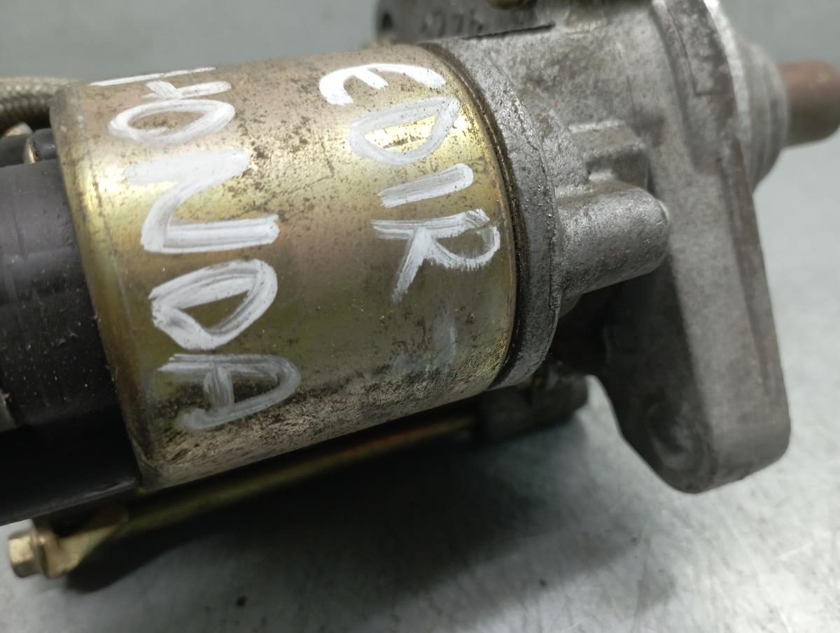 Motor de arranque HONDA HR-V (GH_) Imagem-4