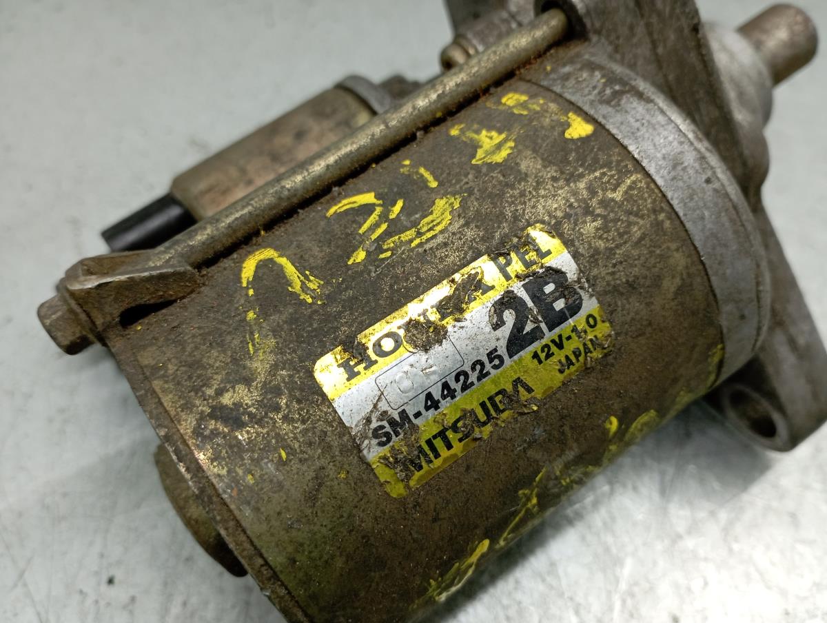 Motor de arranque HONDA HR-V (GH_) Imagem-3